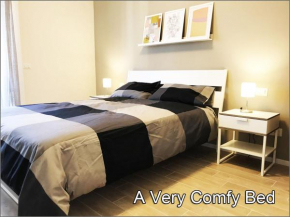 Giuly'S House Cozy & Comfy Apartment in Rome ....Real Rome !!!